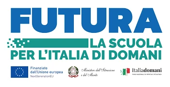 Scuola Futura - PNRR